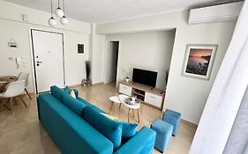 Beach House Holiday